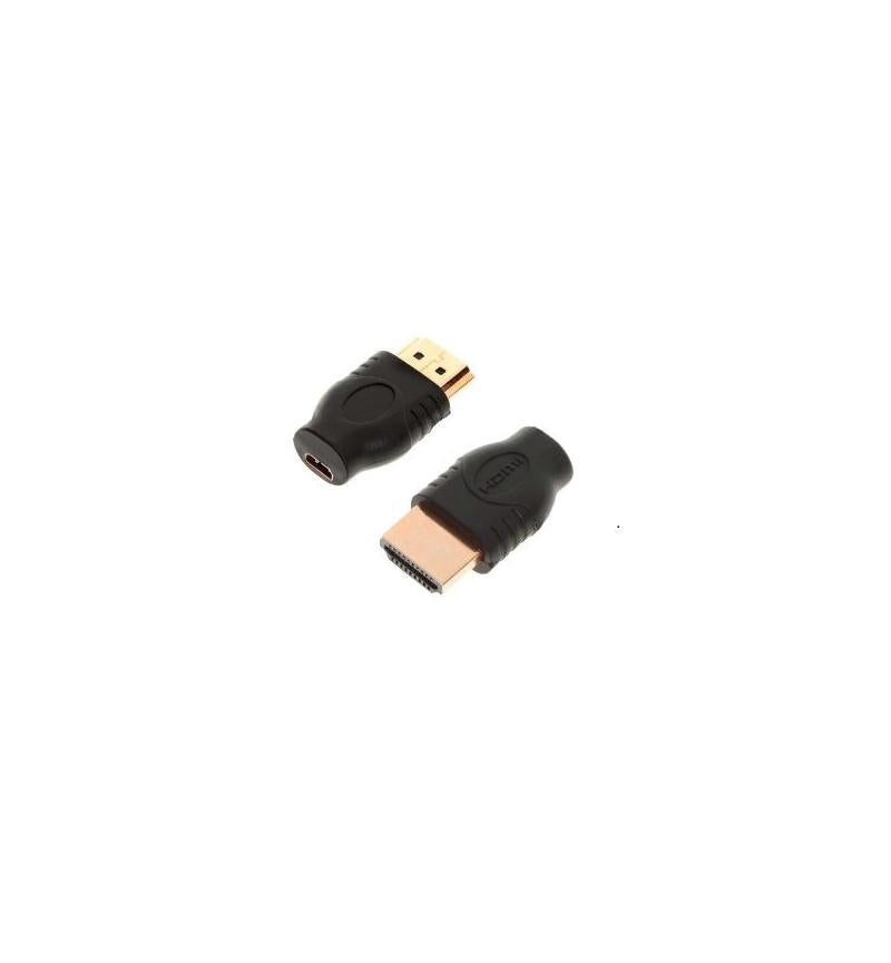 HDMI (M) TO HDMI MICRO (F)