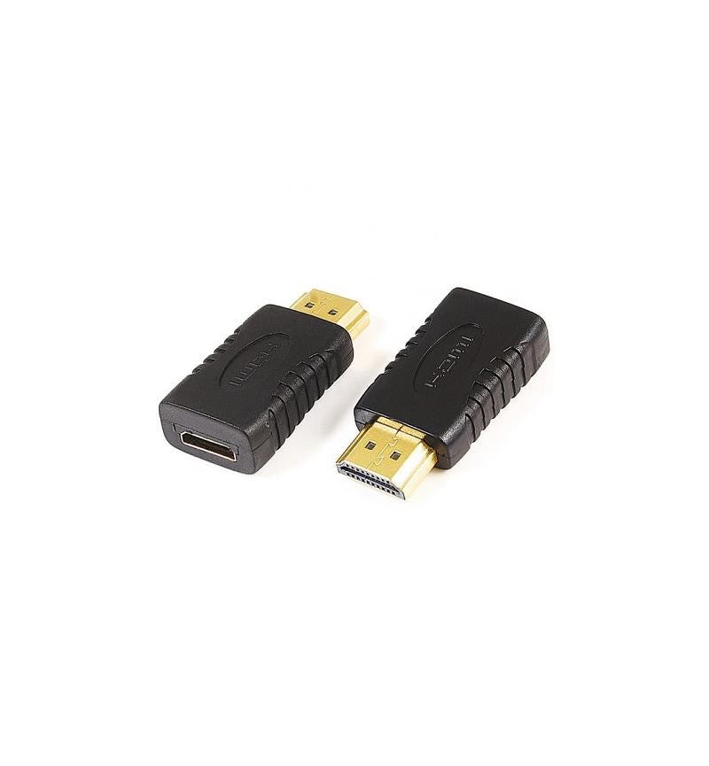 HDMI MALE TO MINI HDMI FEMALE