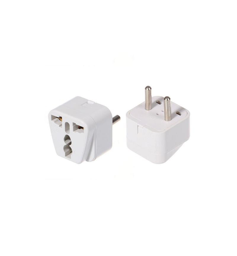 A: TRAVEL ADAPTER