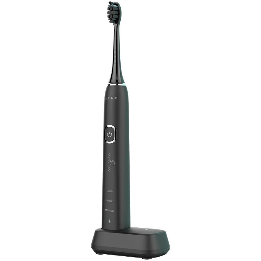 SONIC ELEC TBRUSH DB4 BLACK