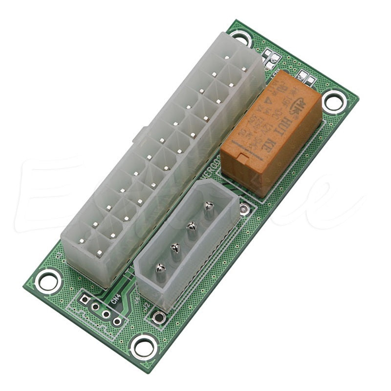 PSU SWITCHING ON PCB - image 2