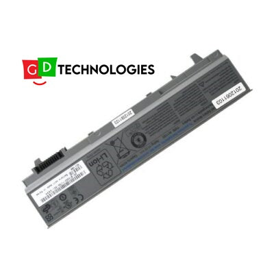 Dell Latitude E6400 Series 11.1v 4400mah/49wh Replacement Battery
