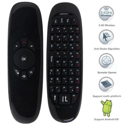 AIRMOUSE