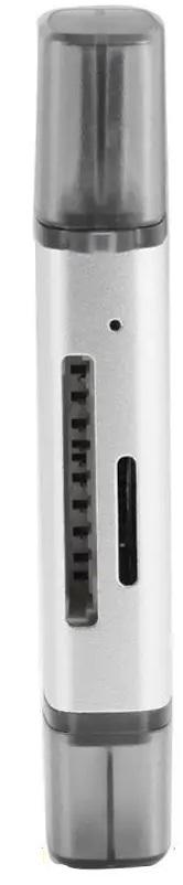 USB OTG CARD READER