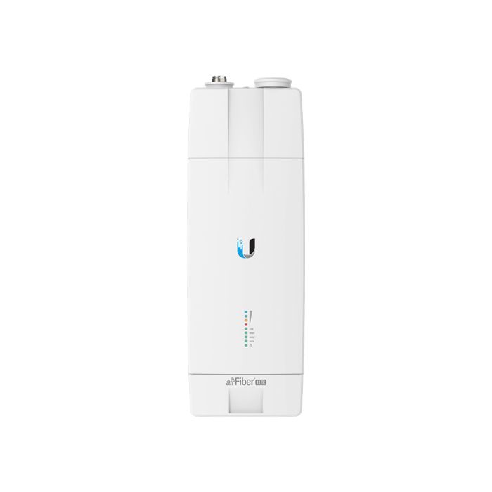 Ubiquiti UISP airFiber 11GHz Dish Radio and Duplexer Kit | AF11-Complete-LB