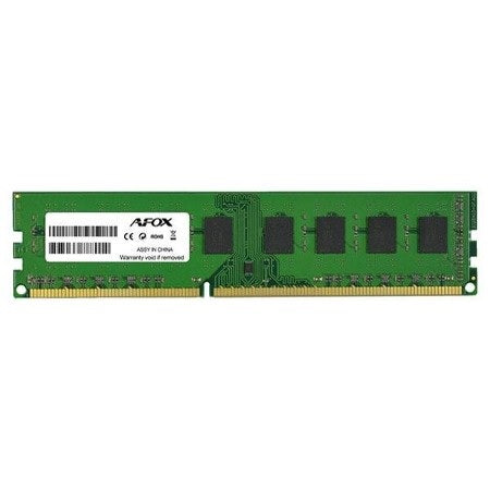 AFOX MEMORY DDR4 4G 2133MHZ LONGDIMM - image 2