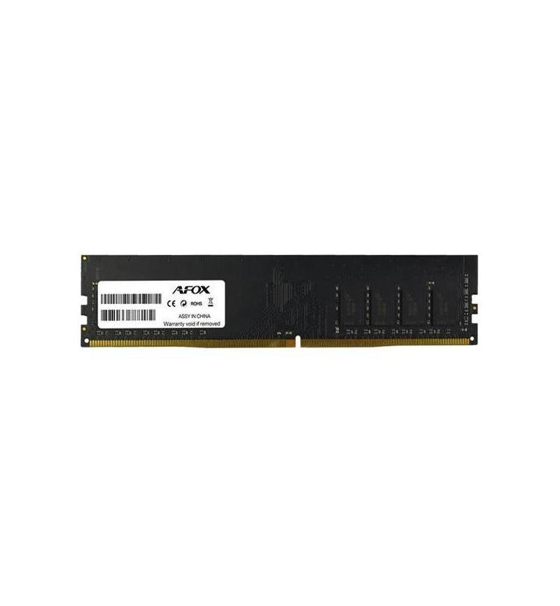 AFOX 8GB DDR4-2133 DIMM 288PIN 1.2V DESKTOP MEMORY