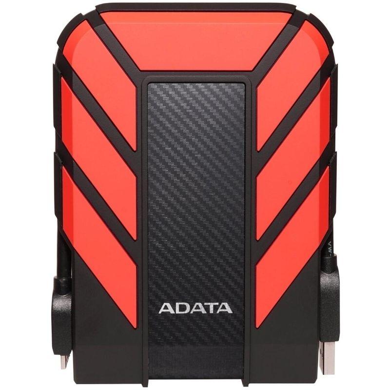 2.5 USB3 1TB - RUGGED RED - image 2