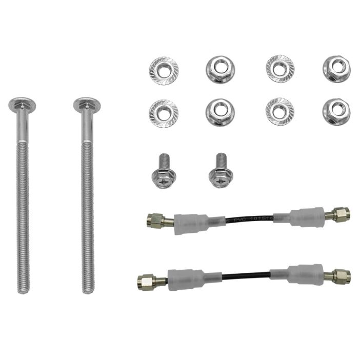 Ubiquiti 5GHz 17dBi airMAX Sector BaseStation Antenna