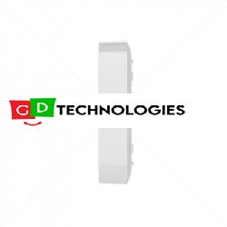 Ajax - 8 Channel NVR White Part No: CD401W 70936.122.WH