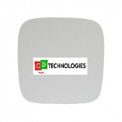 Ajax FireProtect 2 RB Heat & Smoke White 43376.136.WH1