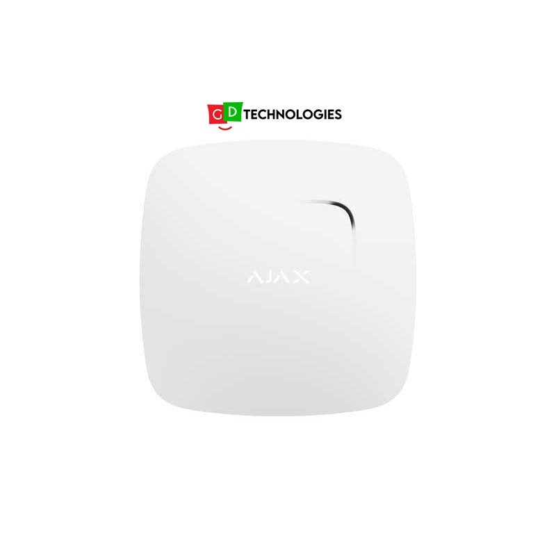 AJAX FIREPROTECT PLUS WHITE (WITH CO)