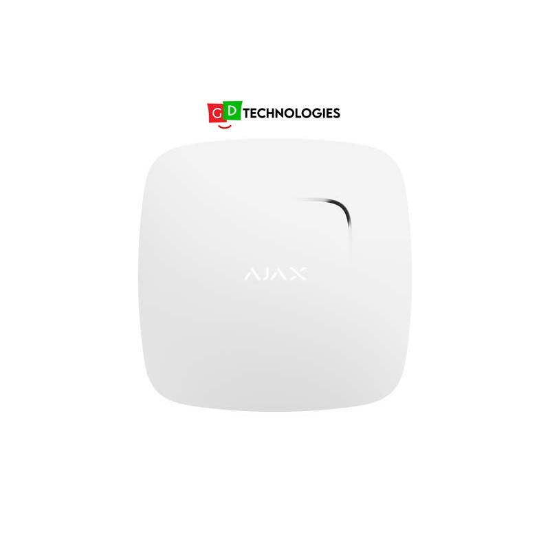 AJAX FIREPROTECT WHITE