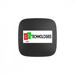 Ajax Hub 2 4G Black 33151.108.BL1