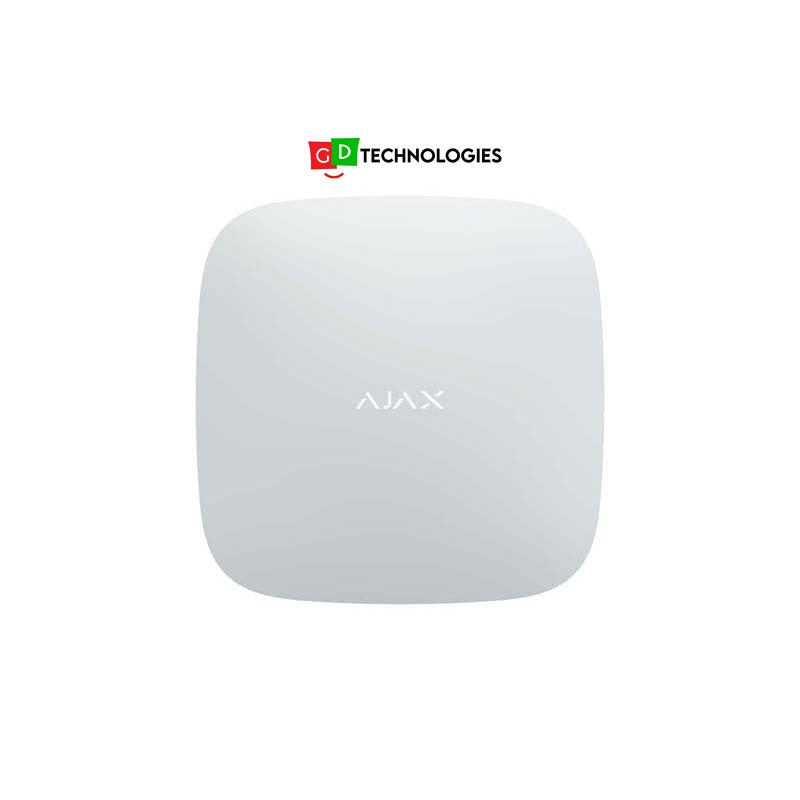 AJAX HUB 2.4G WHITE