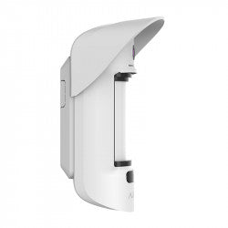Ajax MotionCam Outdoor PhOD 39293.121.WH1