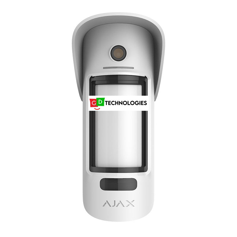 AJAX MOTIONCAM WHITE OUTDOOR