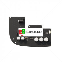 Ajax PSU 12 24V for Hub 2 Hub 2 Plus & ReX 2 27418.94.NC