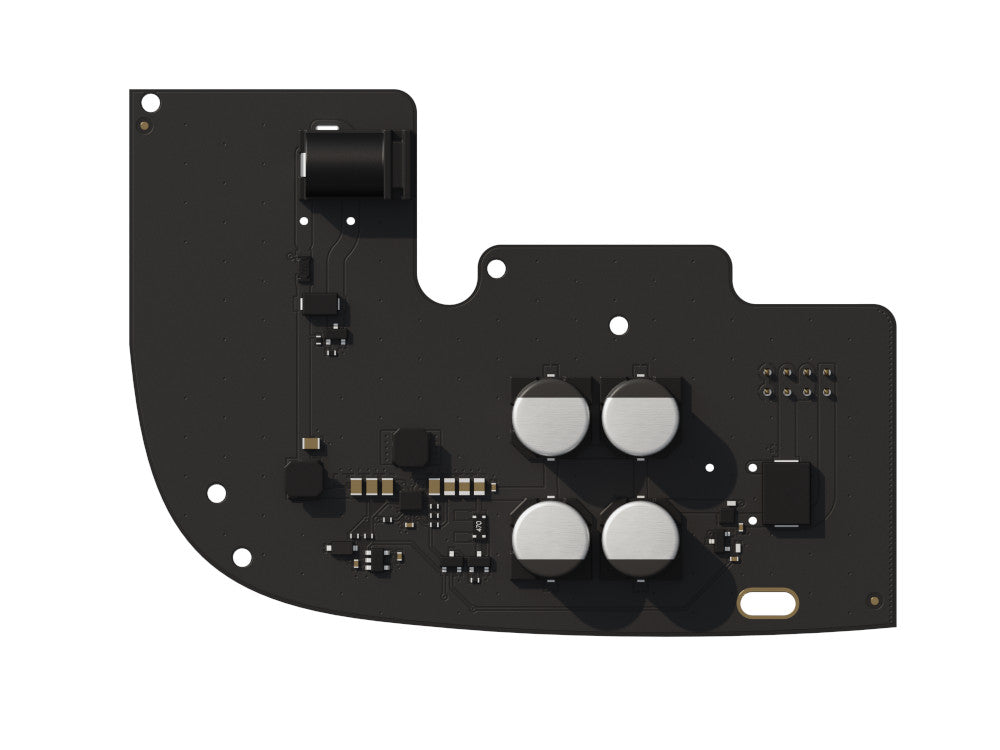 Ajax PSU 12 24V for Hub 2 Hub 2 Plus & ReX 2