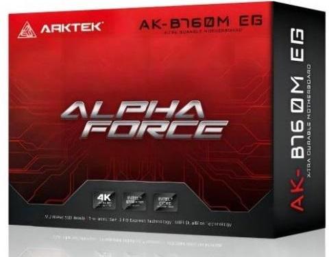 B760 MB,1700,DDR5,MICRO ATX - image 2