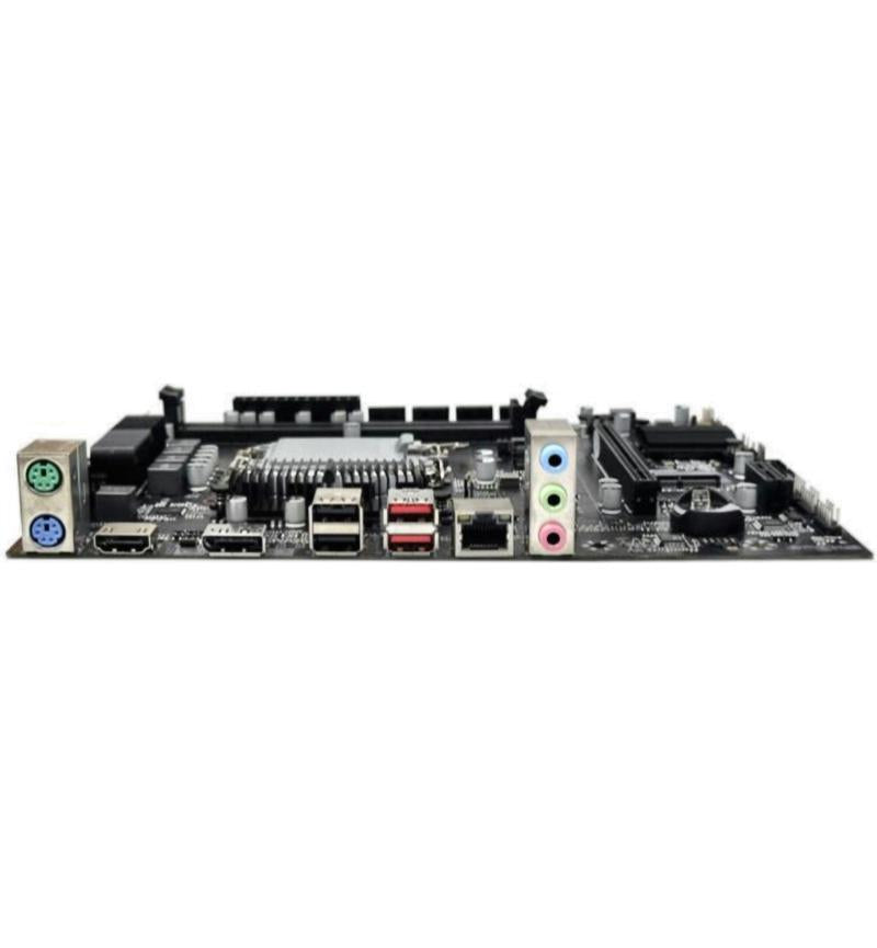 H810 MB,1851,DDR5,MICRO ATX - image 2