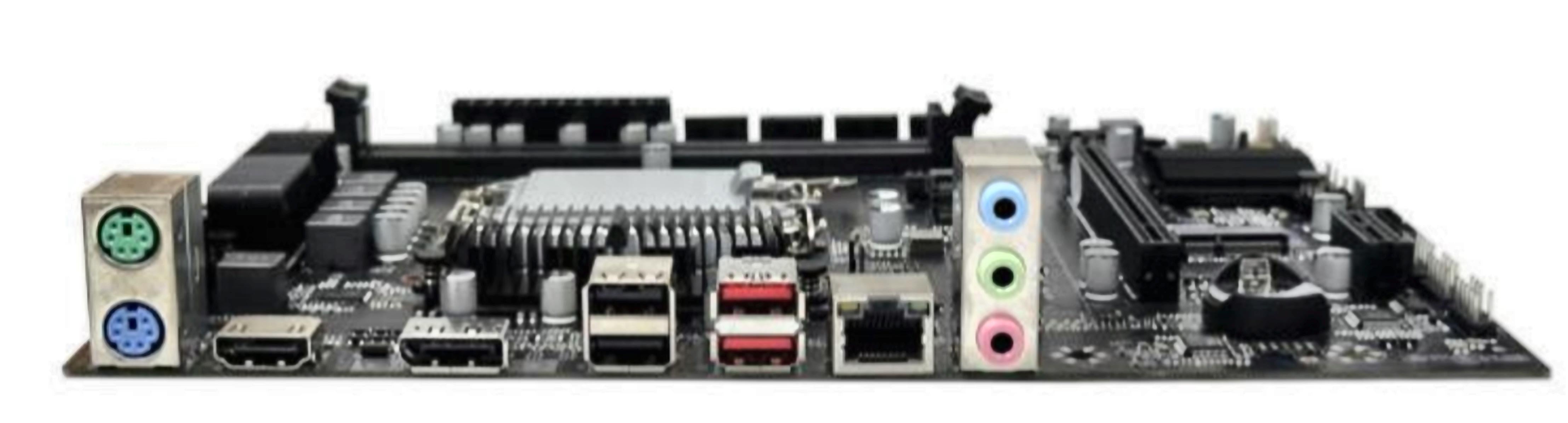 H810 MB,1851,DDR5,MICRO ATX