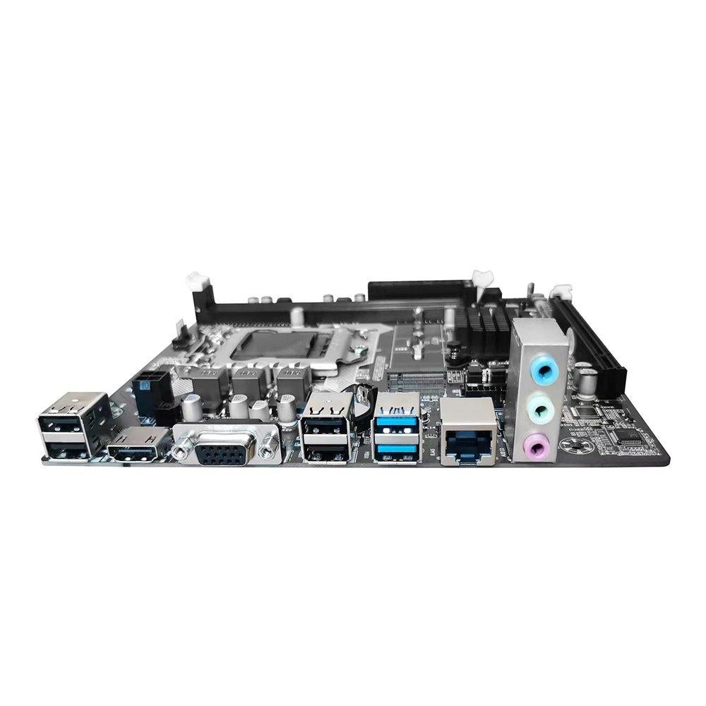 SKT1150:  H81 MBB