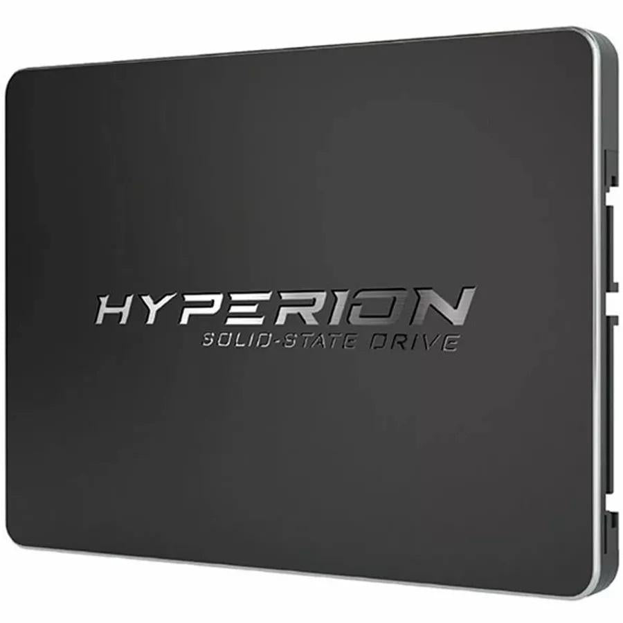 2.5: SSD    480GB