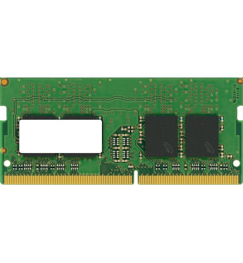 SODIMM: 16GB DDR4  2400