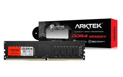 DIMM: DDR4 2400    16GB