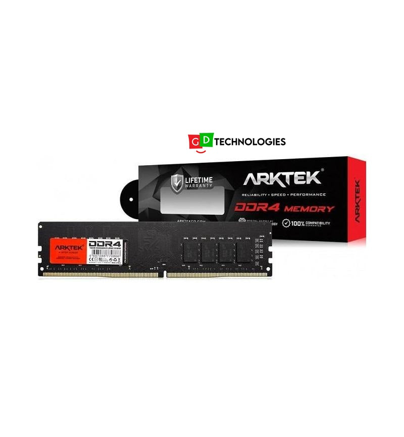 ARTEX DDR4 16GB 2666MHZ