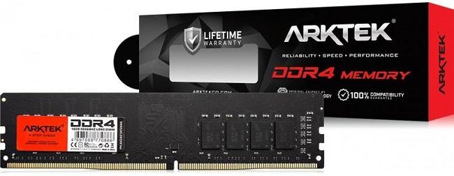 DIMM: DDR4 2666    16GB