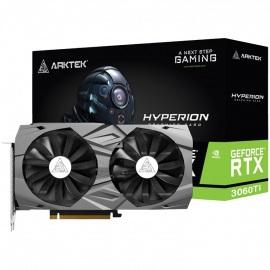 GF RTX3060TI 8GB,256B,DDR6