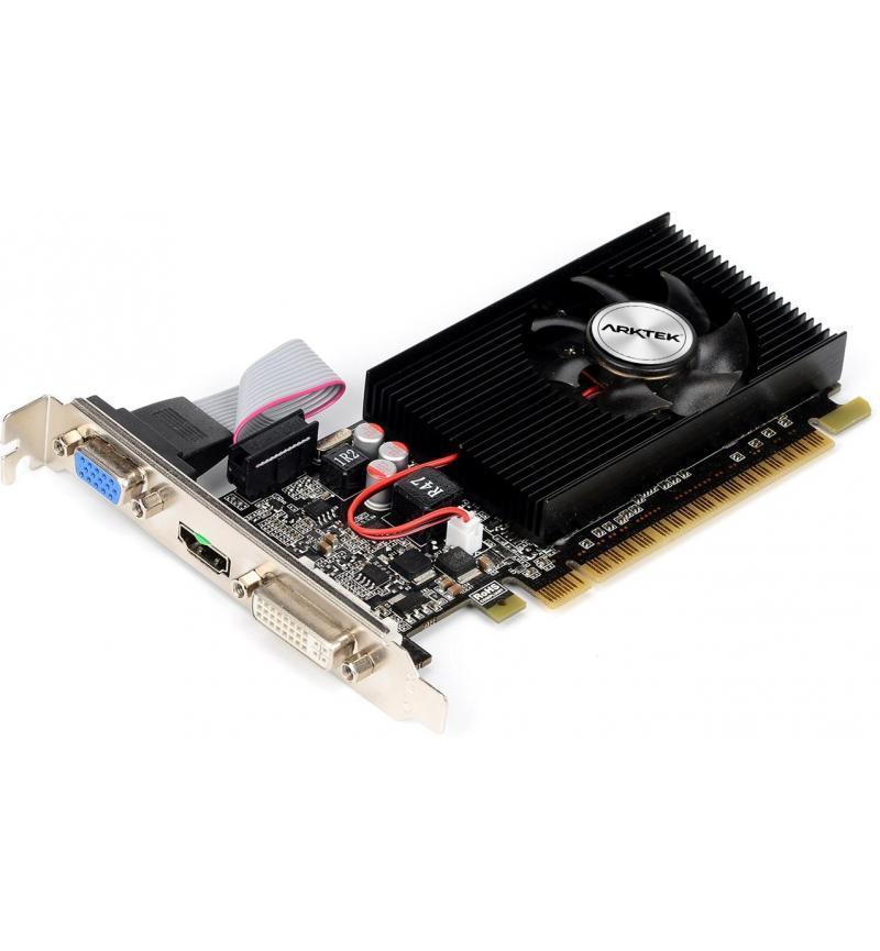 GF GT710  2GB,64B,DDR3 LP