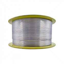 Aluminium Solid Wire 2.0mm 500m 3.3Kg AW-AL20500