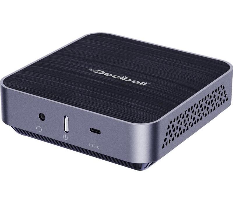 MINI: R7 5800U, 16GB, 512GB SSD, WIN11P