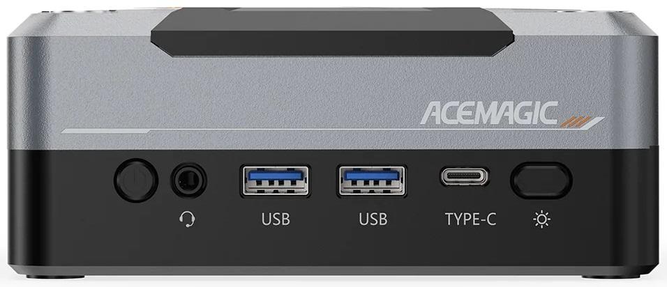 GAMING MINI PC,R7,32GB,1TB,WIN11P