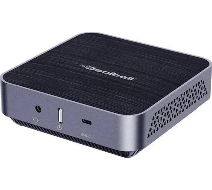 MINI: R7 5825U, 16GB, 1TB SSD, WIN11P