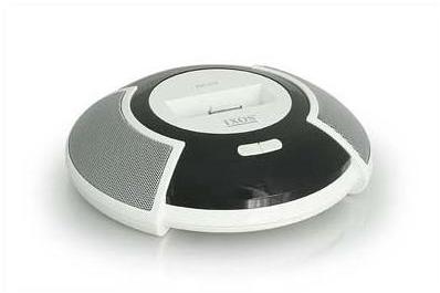 MPMAN UNIVERSAL PORTABLE SPEAKERS