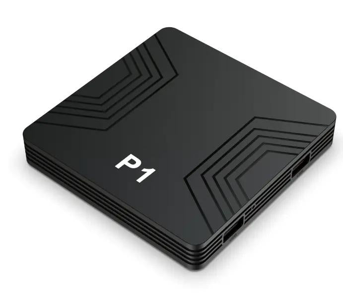 ANDROID TV BOX