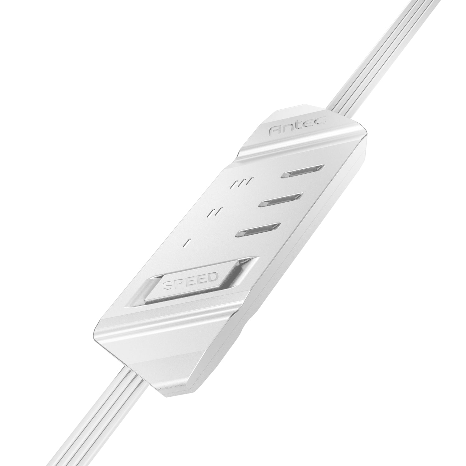 Antec NOVA PWM 120mm Case Fan White – image 6