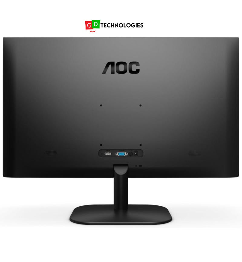 AOC MONITOR 27" 1920X1080