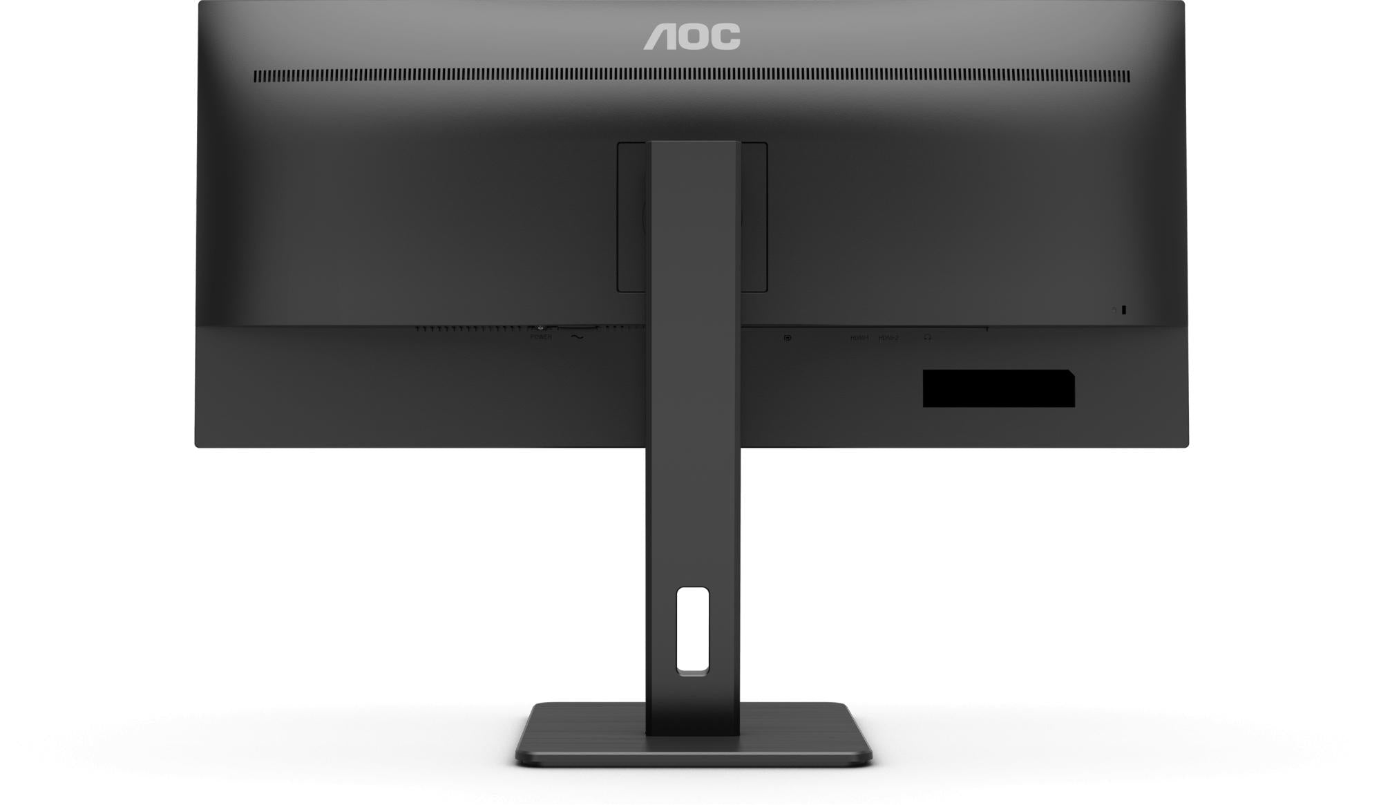 34 INCH,VA WFHD 2560X1080,HDMI DP