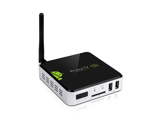TV BOX OS6.0 QUAD 2GB 8GB ANDROID 6.0 - image 3