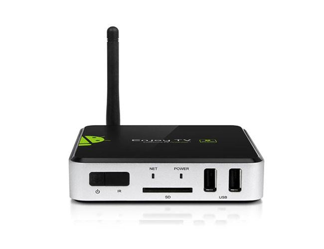 TV BOX OS6.0 QUAD 2GB 8GB ANDROID 6.0 - image 4