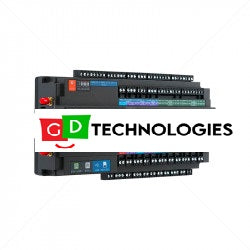 Armatura AHDU-1460 Horizon IP-Based 4 Door Controller ZKARM0004