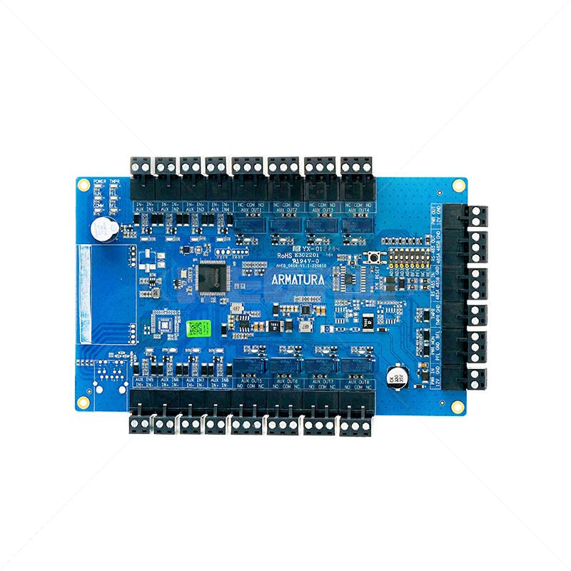 ARMATURA AHEB-0808 Horizon IO Expansion Board