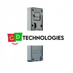 ARMATURA OMNIAC20-RNP Multi-Biometric Reader - 125KHz & 13.56MHz ZKARM0012