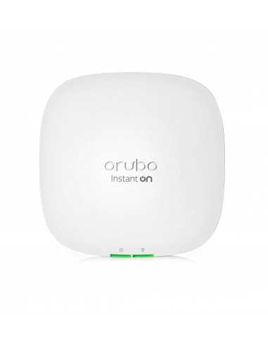 Aruba Instant On AP22, WiFi6 Access Point