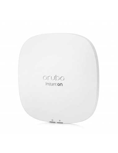Aruba Instant On AP25, Wi-Fi 6 Access Point